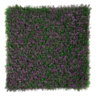 Follaje Artificial Boxus Lavanda