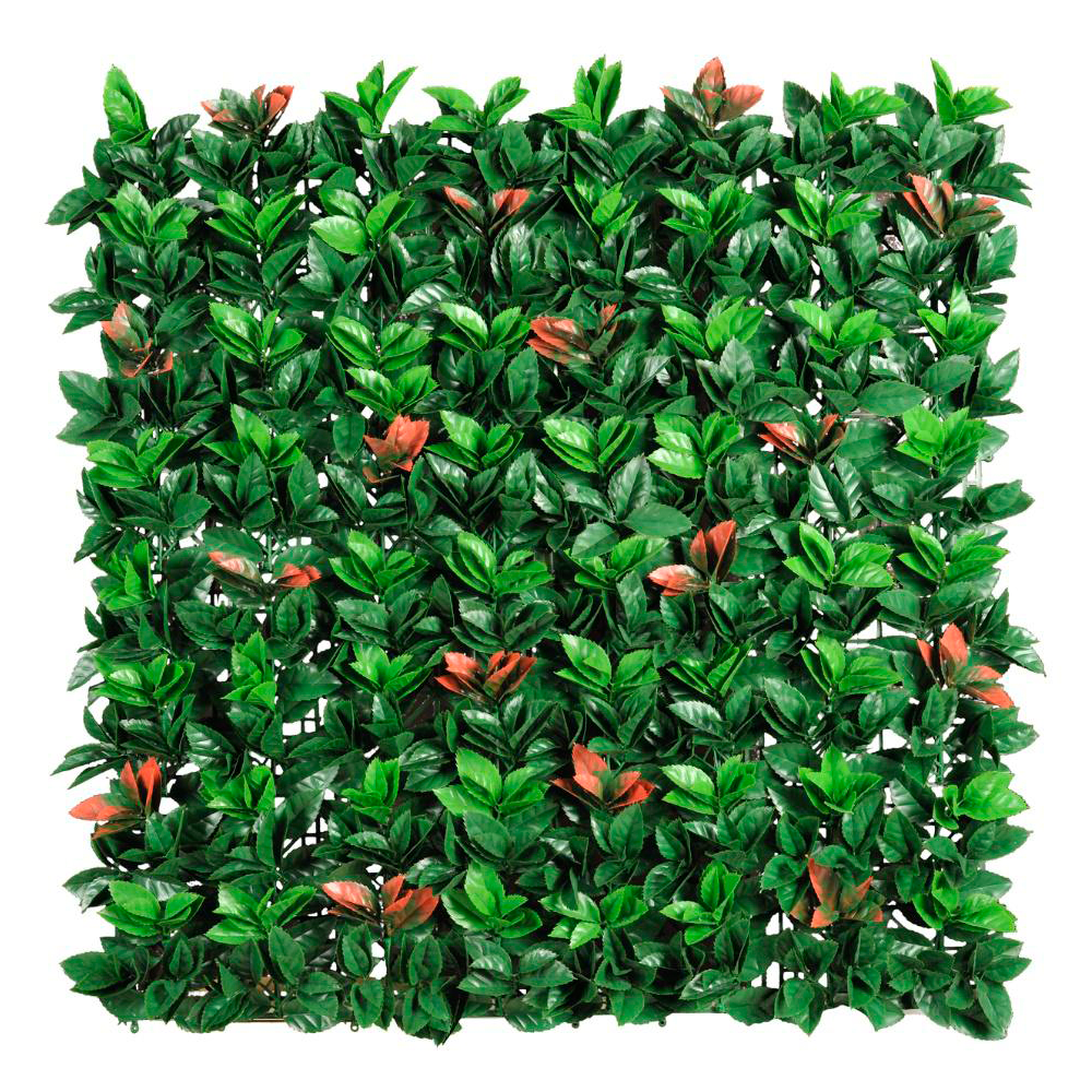 habite_follajeartificial_LaurelRojo Laurel Rojo